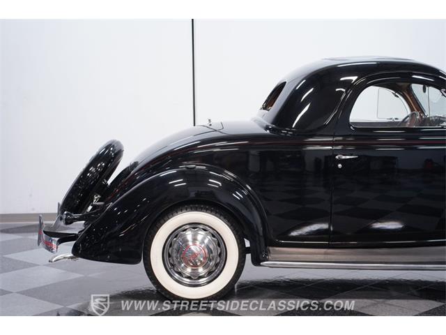 1936 Ford Deluxe (CC-2091682) for sale in Lithia Springs, Georgia