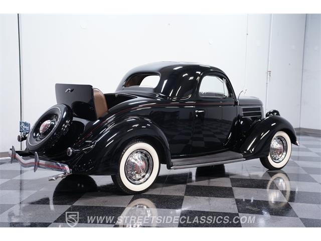 1936 Ford Deluxe (CC-2091682) for sale in Lithia Springs, Georgia