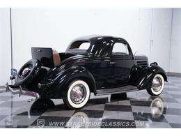 1936 Ford Deluxe (CC-2091682) for sale in Lithia Springs, Georgia