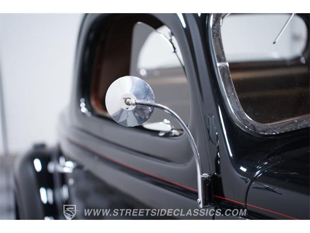 1936 Ford Deluxe (CC-2091682) for sale in Lithia Springs, Georgia