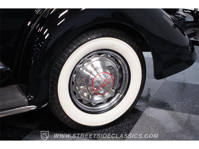 1936 Ford Deluxe (CC-2091682) for sale in Lithia Springs, Georgia