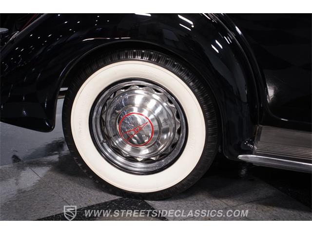 1936 Ford Deluxe (CC-2091682) for sale in Lithia Springs, Georgia