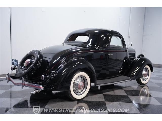 1936 Ford Deluxe (CC-2091682) for sale in Lithia Springs, Georgia