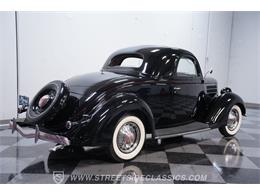 1936 Ford Deluxe (CC-2091682) for sale in Lithia Springs, Georgia