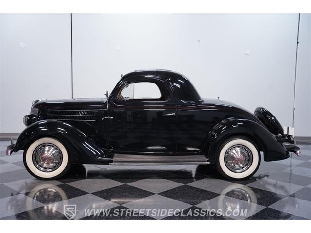 1936 Ford Deluxe (CC-2091682) for sale in Lithia Springs, Georgia
