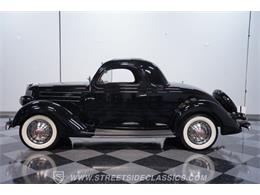 1936 Ford Deluxe (CC-2091682) for sale in Lithia Springs, Georgia