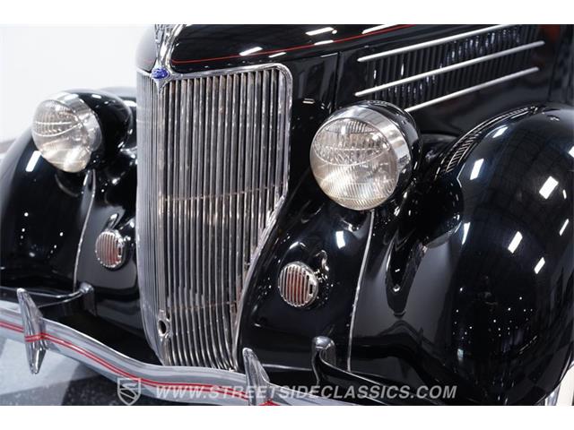1936 Ford Deluxe (CC-2091682) for sale in Lithia Springs, Georgia