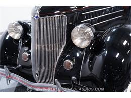 1936 Ford Deluxe (CC-2091682) for sale in Lithia Springs, Georgia