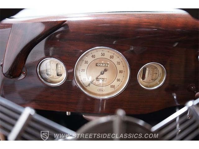 1936 Ford Deluxe (CC-2091682) for sale in Lithia Springs, Georgia