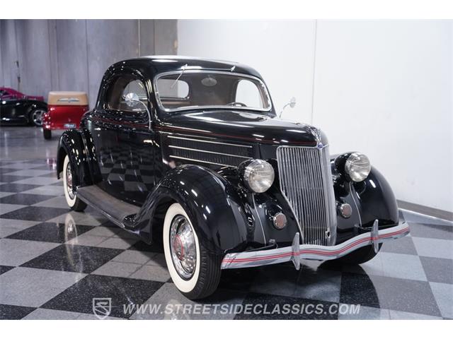 1936 Ford Deluxe (CC-2091682) for sale in Lithia Springs, Georgia