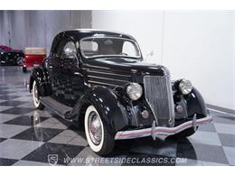 1936 Ford Deluxe (CC-2091682) for sale in Lithia Springs, Georgia