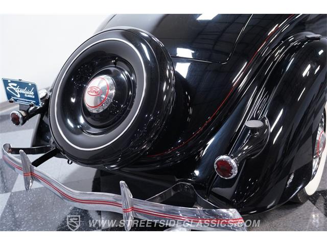 1936 Ford Deluxe (CC-2091682) for sale in Lithia Springs, Georgia