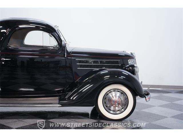 1936 Ford Deluxe (CC-2091682) for sale in Lithia Springs, Georgia