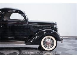 1936 Ford Deluxe (CC-2091682) for sale in Lithia Springs, Georgia