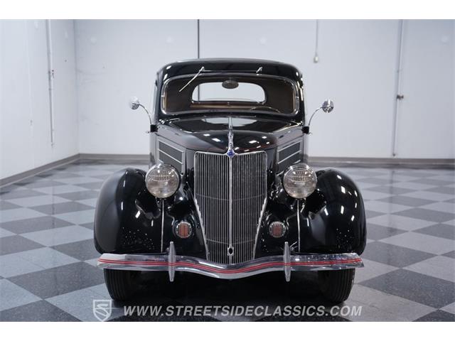 1936 Ford Deluxe (CC-2091682) for sale in Lithia Springs, Georgia