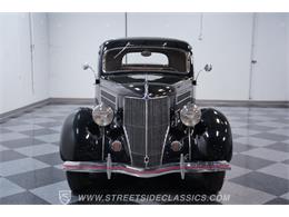 1936 Ford Deluxe (CC-2091682) for sale in Lithia Springs, Georgia
