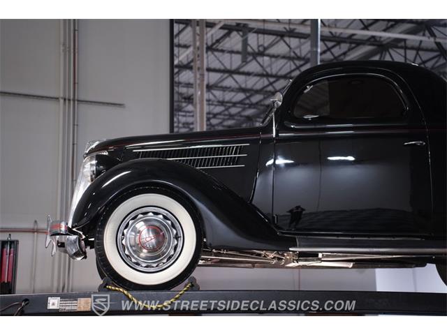 1936 Ford Deluxe (CC-2091682) for sale in Lithia Springs, Georgia