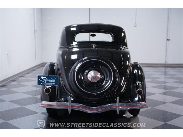 1936 Ford Deluxe (CC-2091682) for sale in Lithia Springs, Georgia