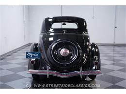 1936 Ford Deluxe (CC-2091682) for sale in Lithia Springs, Georgia