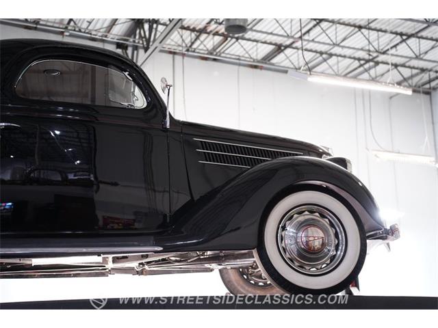 1936 Ford Deluxe (CC-2091682) for sale in Lithia Springs, Georgia