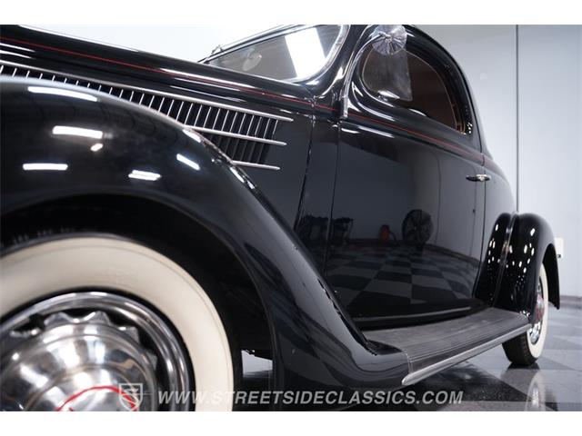 1936 Ford Deluxe (CC-2091682) for sale in Lithia Springs, Georgia