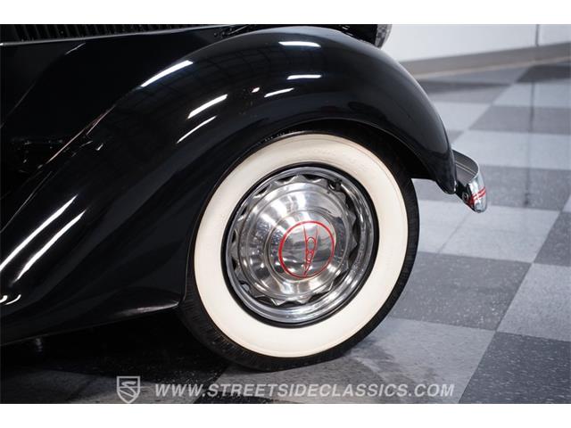 1936 Ford Deluxe (CC-2091682) for sale in Lithia Springs, Georgia