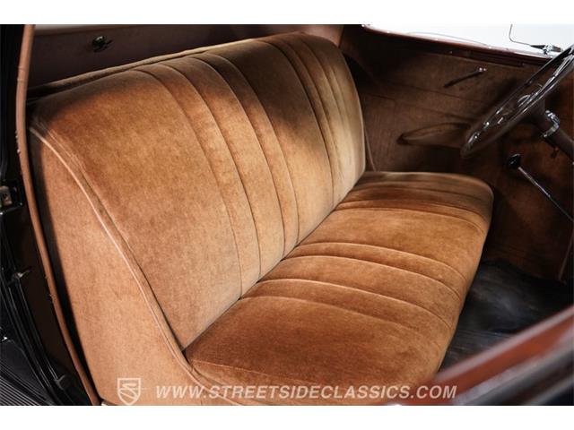 1936 Ford Deluxe (CC-2091682) for sale in Lithia Springs, Georgia