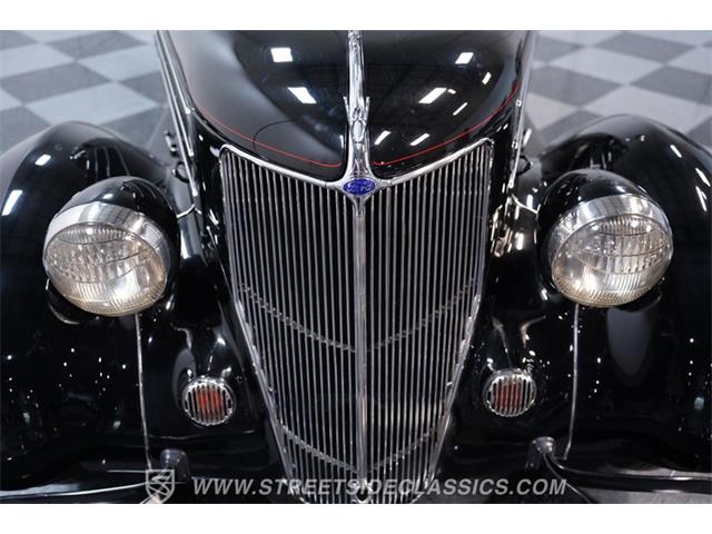 1936 Ford Deluxe (CC-2091682) for sale in Lithia Springs, Georgia