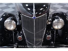 1936 Ford Deluxe (CC-2091682) for sale in Lithia Springs, Georgia