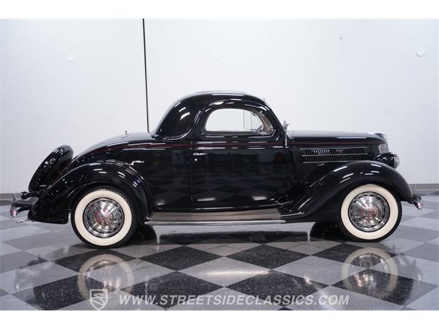 1936 Ford Deluxe (CC-2091682) for sale in Lithia Springs, Georgia