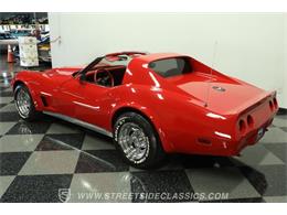 1977 Chevrolet Corvette (CC-2091683) for sale in Lutz, Florida