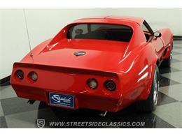 1977 Chevrolet Corvette (CC-2091683) for sale in Lutz, Florida