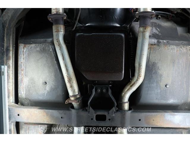 1977 Chevrolet Corvette (CC-2091683) for sale in Lutz, Florida