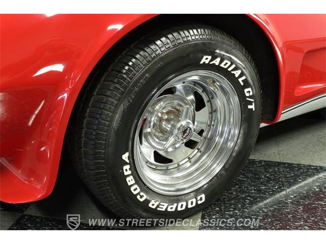 1977 Chevrolet Corvette (CC-2091683) for sale in Lutz, Florida