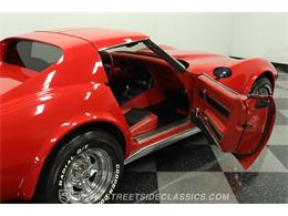 1977 Chevrolet Corvette (CC-2091683) for sale in Lutz, Florida