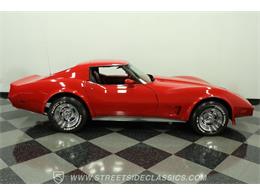 1977 Chevrolet Corvette (CC-2091683) for sale in Lutz, Florida
