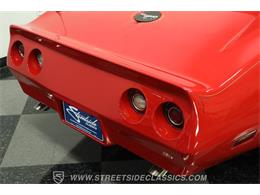 1977 Chevrolet Corvette (CC-2091683) for sale in Lutz, Florida