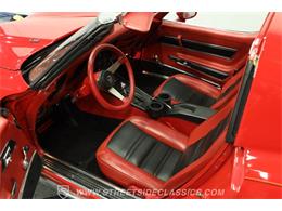 1977 Chevrolet Corvette (CC-2091683) for sale in Lutz, Florida