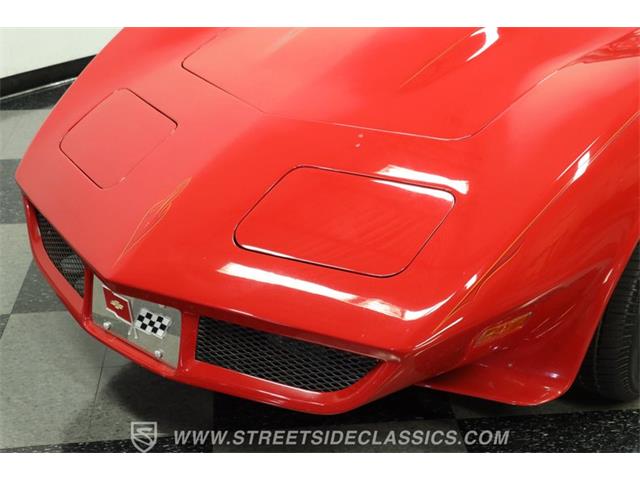 1977 Chevrolet Corvette (CC-2091683) for sale in Lutz, Florida