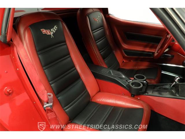 1977 Chevrolet Corvette (CC-2091683) for sale in Lutz, Florida
