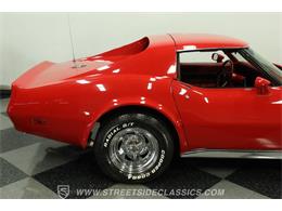 1977 Chevrolet Corvette (CC-2091683) for sale in Lutz, Florida