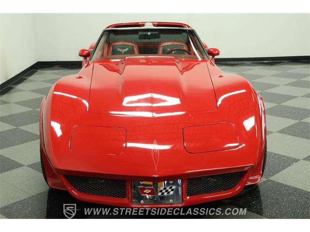 1977 Chevrolet Corvette (CC-2091683) for sale in Lutz, Florida