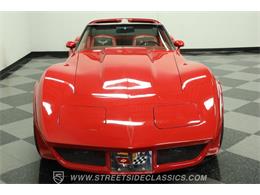 1977 Chevrolet Corvette (CC-2091683) for sale in Lutz, Florida