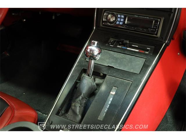 1977 Chevrolet Corvette (CC-2091683) for sale in Lutz, Florida