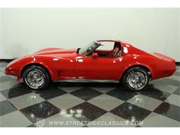 1977 Chevrolet Corvette (CC-2091683) for sale in Lutz, Florida