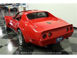 1977 Chevrolet Corvette (CC-2091683) for sale in Lutz, Florida