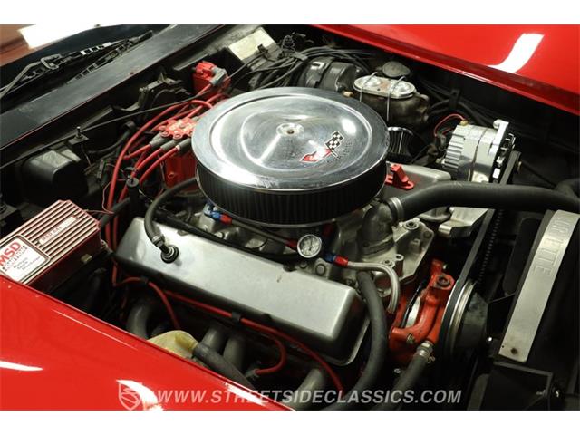 1977 Chevrolet Corvette (CC-2091683) for sale in Lutz, Florida