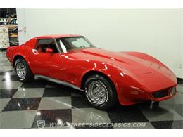 1977 Chevrolet Corvette (CC-2091683) for sale in Lutz, Florida