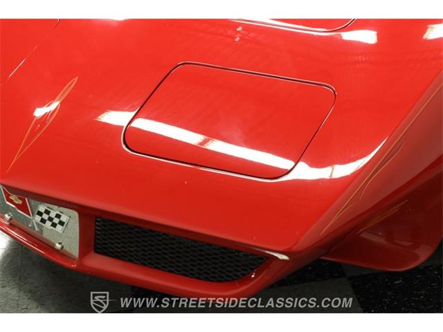1977 Chevrolet Corvette (CC-2091683) for sale in Lutz, Florida