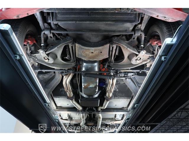 1977 Chevrolet Corvette (CC-2091683) for sale in Lutz, Florida